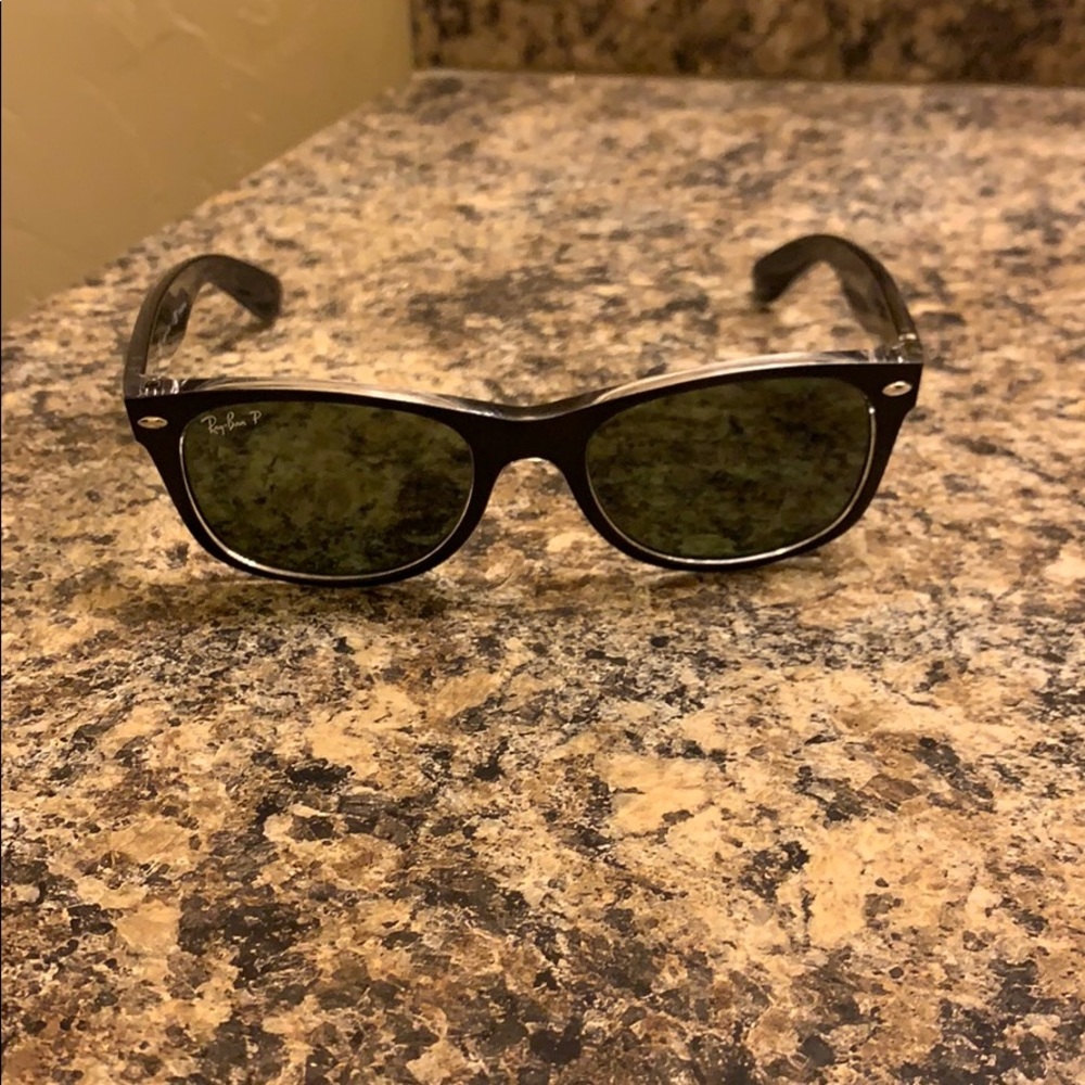 Ray Ban Sunglasses